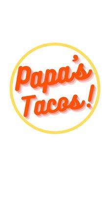 Papa’s Tacos