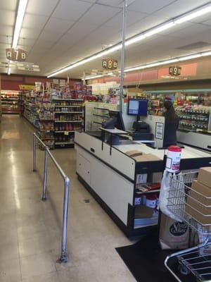 Cherry Hill Super Market