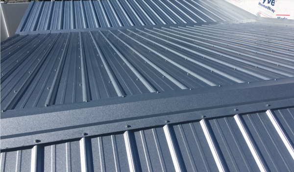 Commercial Roofing