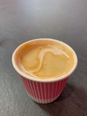 Macchiato