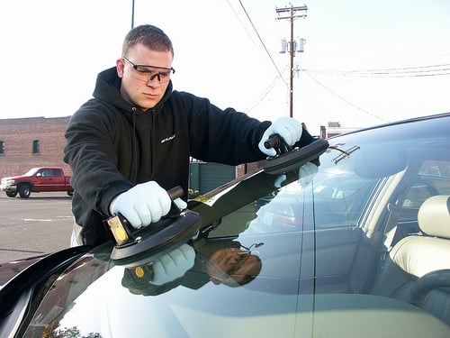 Expert Auto Glass