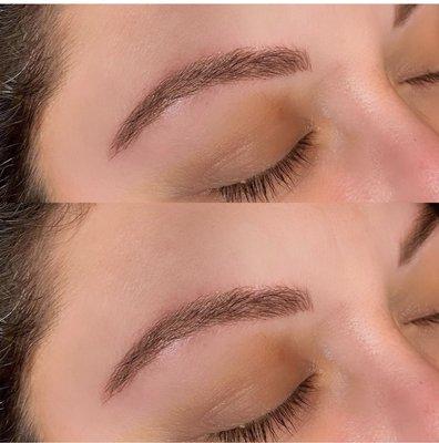 Microblading