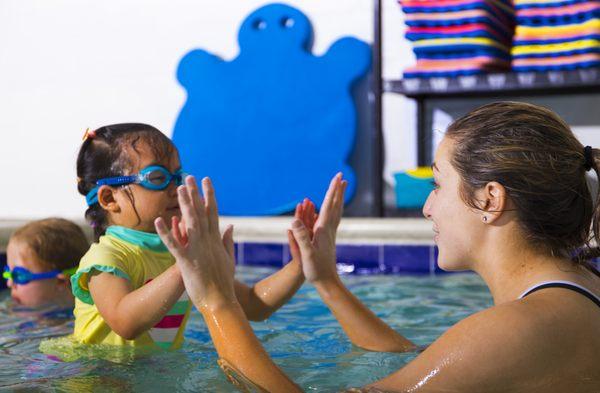 KIDS FIRST Swim School - Perry Hall