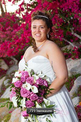 JW Photography Tucson's Best Wedding Photographer 
 520-730-8697