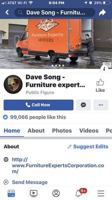 Dave song owner review