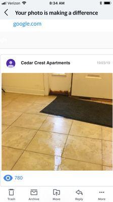 Cedar Crest Apartments