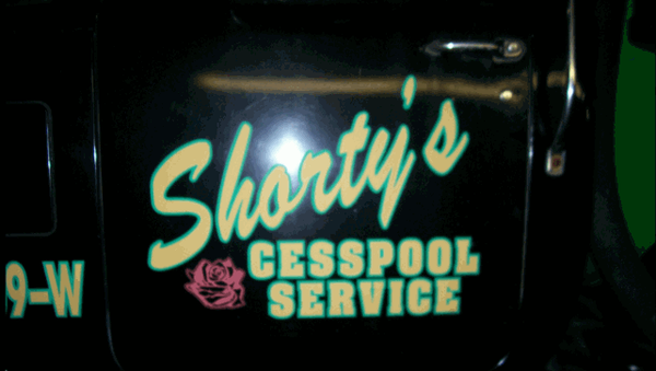 Shorty's Cesspool Service