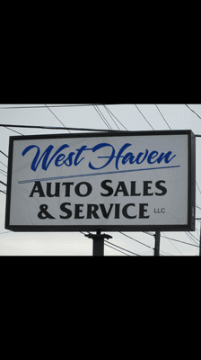 West Haven Auto Sales