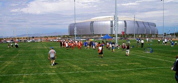 Glendale Youth Sports Complex