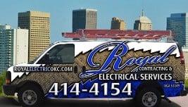 Royal Contracting & Electrical Services