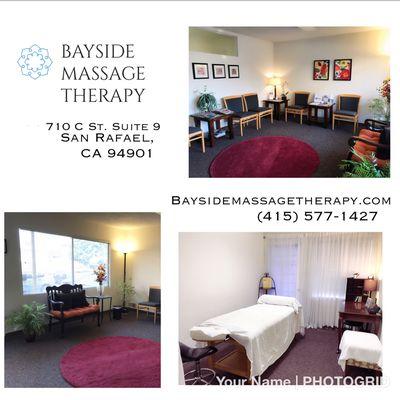 Appointments Available for Sunday, Monday, Tuesday. Get 25% off your first massage