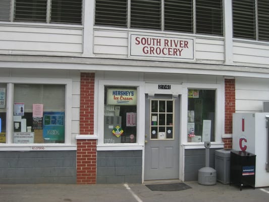 South River Grocery