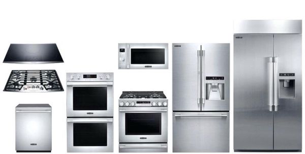 Capital Appliance Repair Service