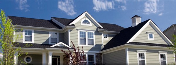 Jones Roofing, Windows & Siding