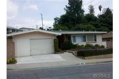 MONTEREY PARK- SOLD in less than a week at full price to one of my own many buyers. Congrats on your new home!!