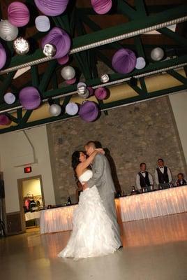 Girl Scout Of Appleseed Ridge, Lima Ohio Your Dream Wedding