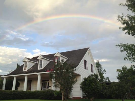 Acupuncture Center of Acadiana - Camelia House