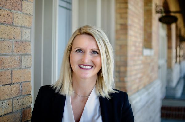 Ada Buxton -  American Realty & Associates