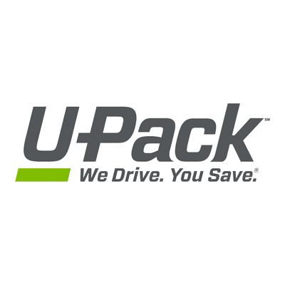 U-Pack Moving