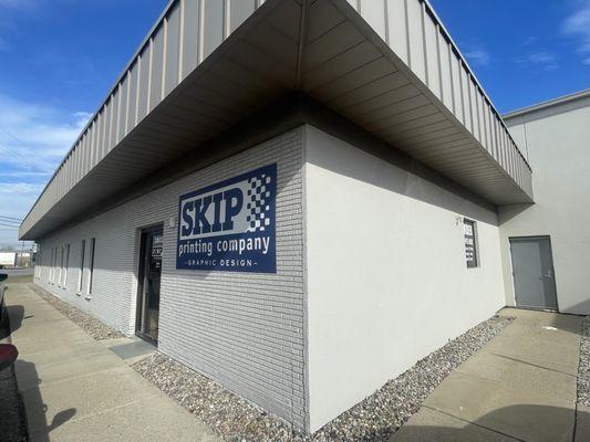 Skip Printing Company