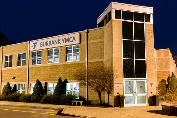 The Burbank YMCA serves the communities of Reading, North Reading, Wakefield, Wilmington, and Stoneham