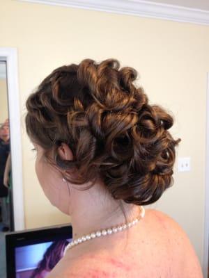 Bridal Hair Styles