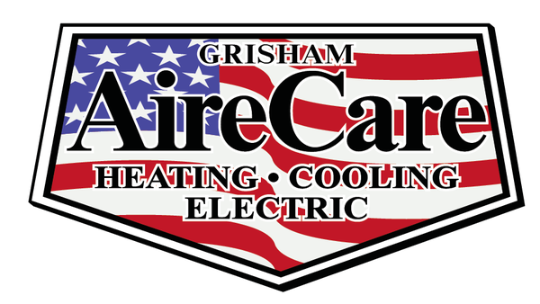 Grisham AireCare Heating Cooling & Electric