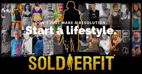 Soldierfit