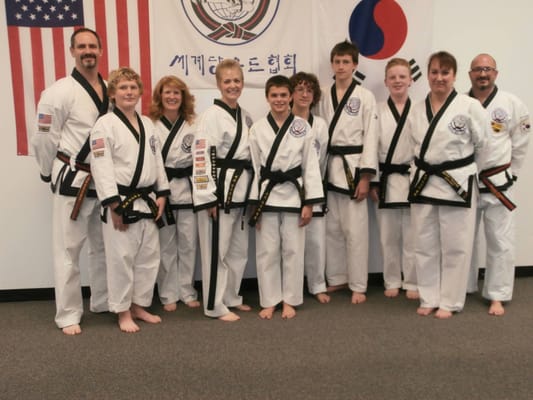 Oxford Karate Institute