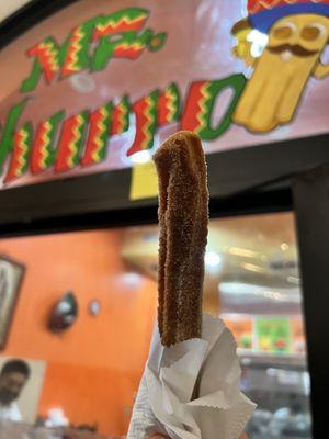 8/10 churros