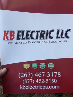 KB Electric