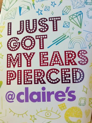 Claire's