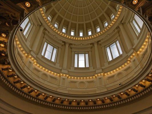 Idaho State Capitol, Boise