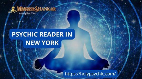 BEST PSYCHIC READER IN USA