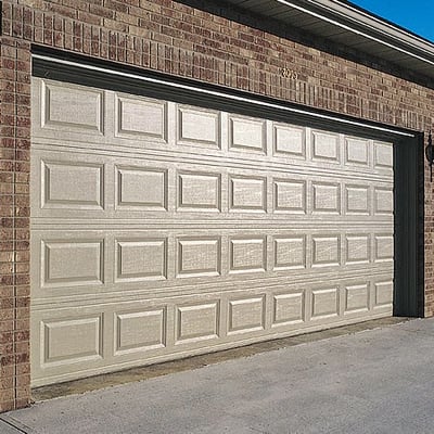 Flambeau Door Company