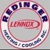 Redinger Heating & Cooling