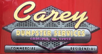 Carey's Dumpster Service