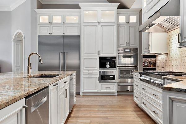 Kitchen Design, Interior Design, Home Remodeling