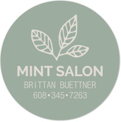 Brittan’s Mint Salon