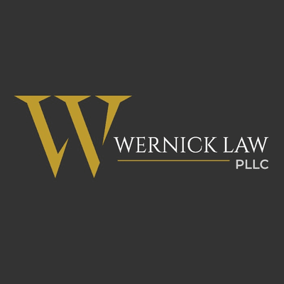 Wernick Law, PLLC