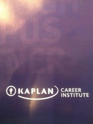 Kaplan Career Institute