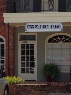 Lynn Pace Real Estate, Inc