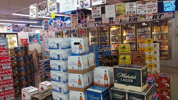 Gettysburg Beer-Mart