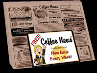 Coffee News of Connecticut