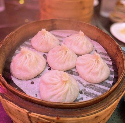 Pork Soup Dumplings