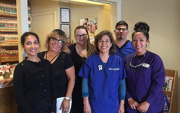 Monarch Dental in San Antonio, TX