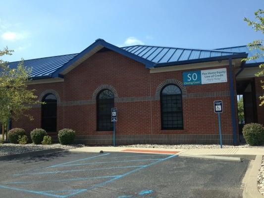 Park Community Credit Union