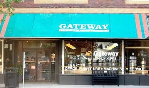 Gateway Office Supply