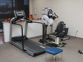 SSM Health Physical Therapy - High Ridge