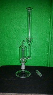 Nectar Recycler with stand.